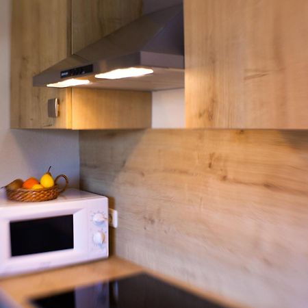 Haus Holzeck Lejlighed Schönau am Königssee Eksteriør billede