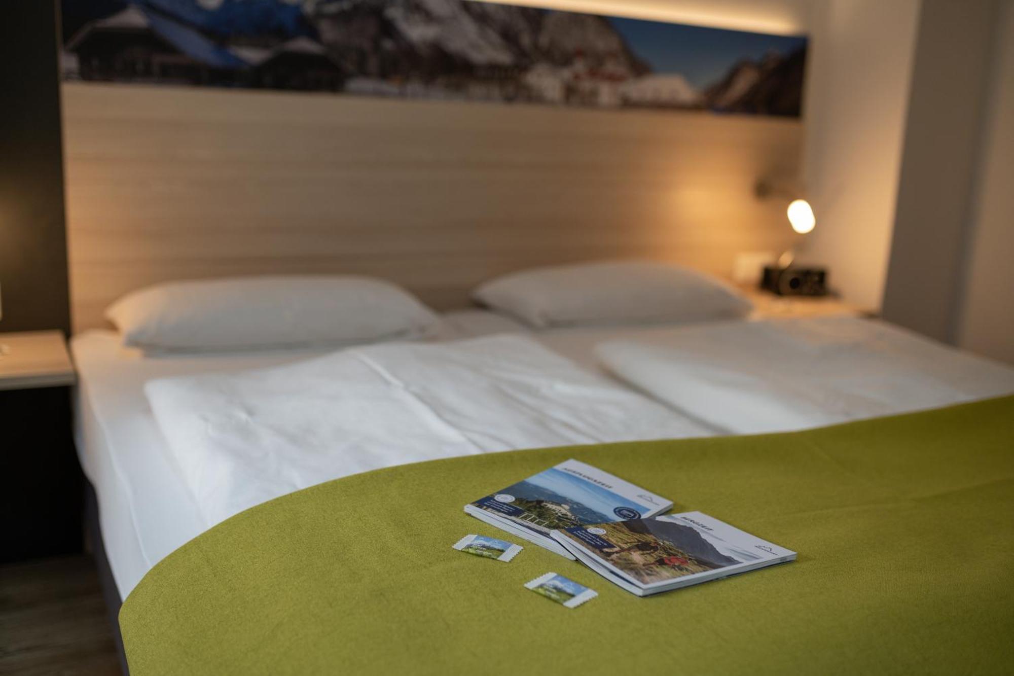 Haus Holzeck Lejlighed Schönau am Königssee Værelse billede